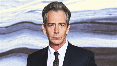 ben mendelsohn on new look.